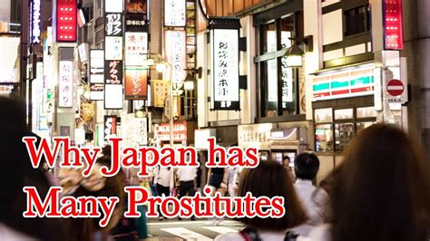 Sex Workers and Japan, need advice : r/SexWorkers